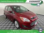2016 Ford C-Max Energi SEL w/ Pano Roof
