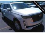 2023 Cadillac Escalade ESV 2WD Premium Luxury