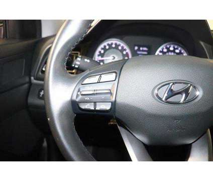 2019 Hyundai Elantra Limited is a Grey 2019 Hyundai Elantra Limited Car for Sale in Escondido CA