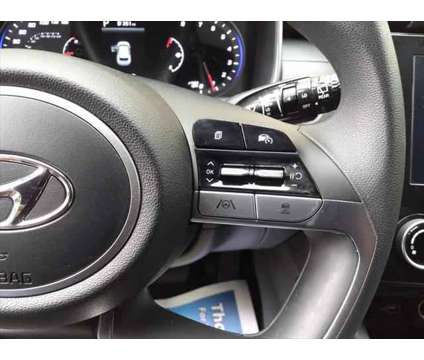 2022 Hyundai Tucson SEL is a Silver 2022 Hyundai Tucson SE Car for Sale in Mahwah NJ