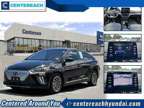 2021 Hyundai Ioniq Electric SE