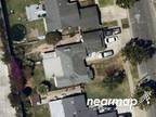 Foreclosure Property: S Tarrant Ave