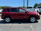 2012 Jeep Compass 2WD Latitude