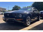 2007 Ford Mustang 2dr Cpe
