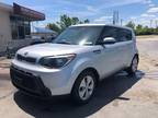 2016 Kia Soul WAGON 4-DR