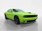 2023 Dodge Challenger R/T 8458 miles