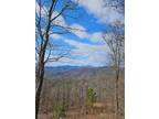 8.22 Acre Lot in Western North Carolina