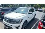 2020 Ford Expedition King Ranch 46186 miles