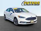 2018 Ford Fusion Hybrid 64487 miles