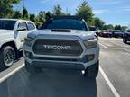 2020 Toyota Tacoma 4WD 4WD TRD Sport Double Cab