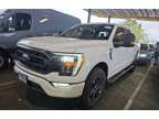 2022 Ford F-150 XLT 16541 miles