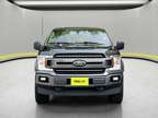 2018 Ford F-150 XLT 101924 miles
