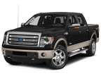 2013 Ford F-150 177502 miles
