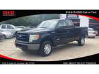 2013 Ford F-150 XL Pickup 4D 8 ft 167704 miles