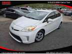2013 Toyota Prius Two Hatchback 4D 143221 miles