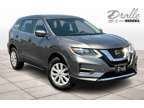 2018 Nissan Rogue S 87278 miles