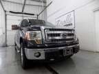 2014 Ford F-150 XLT 4WD SuperCab 145 149545 miles