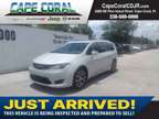 2020 Chrysler Pacifica Limited 29877 miles