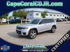 2021 Jeep Grand Cherokee L Limited 30064 miles