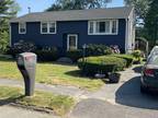 Home For Sale In Billerica, Massachusetts