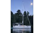 2016 Beneteau Oceanis 38 Boat for Sale
