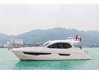 2023 Eastar TY 375 Boat for Sale