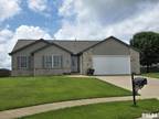 Home For Sale In Chatham, Illinois