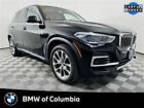 2022 BMW X5 xDrive40i We are located in Columbia Missouri