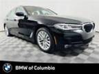 2023 BMW 5-Series 530i We are located in Columbia Missouri