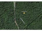 Plot For Sale In Galeton, Pennsylvania