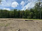 Plot For Sale In Cornwall, New York