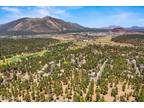 Plot For Sale In Flagstaff, Arizona