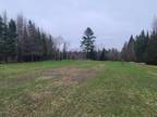 Plot For Sale In Mapleton, Maine