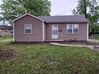 Home For Rent In East Saint Louis, Illinois
