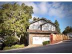 Home For Sale In Scotts Valley, California