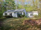 Home For Sale In Dublin, New Hampshire