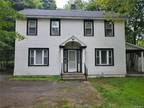 Home For Sale In Monticello, New York