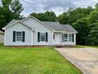 Home For Rent In Rocky Mount, North Carolina