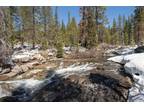 Plot For Sale In Soda Springs, California