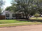 Home For Sale In Tahoka, Texas