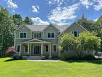 Home For Sale In Sterling, Massachusetts