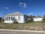 Home For Sale In Big Piney, Wyoming