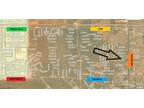 Plot For Sale In El Paso, Texas