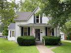 Home For Sale In Sparta, Illinois