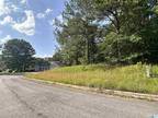 Plot For Sale In Pinson, Alabama