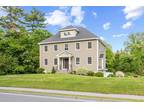 Home For Sale In Wilmington, Massachusetts
