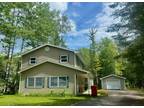 Presque Isle, A great find! 3 bed, 2 bath (one added by