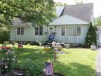 Home For Sale In Lewiston, New York