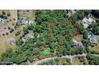 Plot For Sale In Manalapan, New Jersey