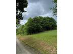 Plot For Sale In Burnsville, North Carolina